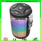 K23 Bluetooth+Handsfree+Aux-in/Water Resistance Mini Speaker