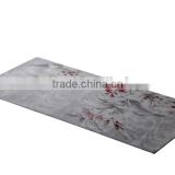 100% Polyester Nonwoven Carpet Cheap PriceYB-A038