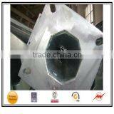 Street Light Column Exported to Russia