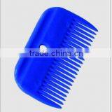 HORSE COMB MANE COMB TAIL COMB SADDLERY No:001 thumbnail-1