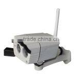 Best Selling Full hd P2P Wifi ip Bullet Camera Megapixel Waterproof/vandal-proof thumbnail-3