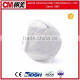 CM Chemical Protective Face Mask With N95 Ffp1/ffp2 Respirator