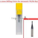 Best Price Cutter for x6 Key Cutting Machine thumbnail-1