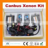 wholesale c1212 canbus decode electric car conversion kit fast bright slim ballast hid xenon kit for h4 h/l h13 9004 9007