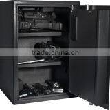 OSPON Large Fingerprint Biometric Firearm File Document Cash Jewelry Safe thumbnail-5