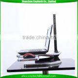 Small Table for Laptop Computer Desk for Laptop Desktop Table for Bed Sofa Office thumbnail-2