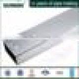 FACO Steel Group 1.4539 Pipe Fitting Flanges Alloy 34mm Seamless Steel Pipe Tube thumbnail-5