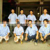 Xiamen Geasin Diecast Industry & Trade Co., Ltd. company overview - view 1 thumbnail