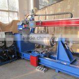 circular seam welders