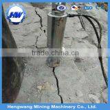 HENGWANG Hydraulic Stone Splitter thumbnail-4