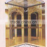 1600KG Passenger Lift OEM by Kangchi