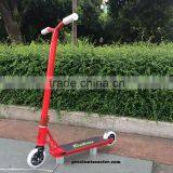 OEM ODM Express Red ODI Pro Stunt Scooters