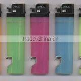9994 CPSC Standard Flint Lighter FH-201 With Bottle Opener thumbnail-6