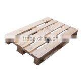 2015 HOT MANUFACTURER SOLID WOODEN EURO PALLETS thumbnail-1