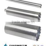 Diamond Core Drill Bit for Drilling Stone