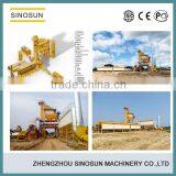China SINOSUN Widely Capacity Asphalt Plant | Bitumen Plant thumbnail-6