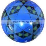 9inch Promotional Inflated PVC FootBall,playground Football thumbnail-1