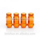 High-strength M12x1.25 Wheel Bolt Customize Wheel Bolt Wheel Lug Nut thumbnail-2