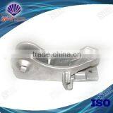 Customized Steel Metal Zinc Investment Die Casting Part thumbnail-3