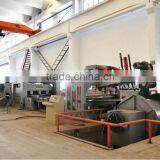 Automatic Steel Coil Slitting Line