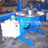 Welding Positioner Table
