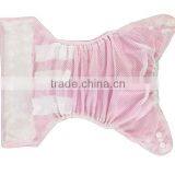 Washable Big Discount Hot Summer Mesh Children Cloth Diaper thumbnail-1