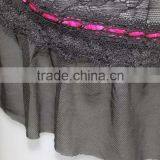 Sexy Quick Dry Transparent Bedding Dress ,babydoll Lingerie thumbnail-5