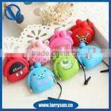 Cheap Silicone Coin Purse Coin Sorter Purse Coin Pouch thumbnail-5