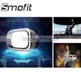 Gadgets Blue Tooth Headset vr Box 2.0 2nd Generation 3d vr Box in Stock