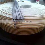 e Shaped Rubber Seal, EPDM Rubber Profile ,EPDM Seal thumbnail-4