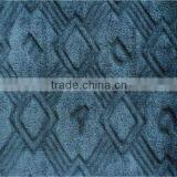 Cut Velvet Upholstery Fabric thumbnail-2