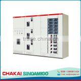 China's fastest growing factory best quality GCS Indoor Low Voltage Withdrawable Switchgear factory equipment