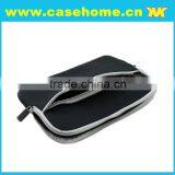 Black Neoprene Material 17.5 Laptop Bag