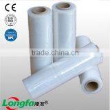 Transparent Industrial Plastic Wrap Packing Stretch Film