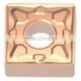 SNMG-SN Insert for Heat-resisting Alloy,Semi-finishing and Rough Machining