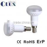 China factory E14 Led Bulb R39,ceramic led light E14,CE Rohs Listed