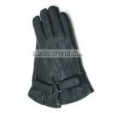 New Style Leather Dressing Gloves