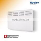 Panel Heaters /2000W / Freestanding/Wall Mounted/IPX4