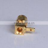 Right Angle 90 Degree High Quality Sma Type Connector thumbnail-3