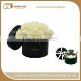 Professional Flower Delivery Boxes Nice Box Flower Arrangement Packaging Box