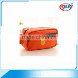 High Quality Wholesale Fashion Stationary Custom Zipper Pencil Cases thumbnail-1