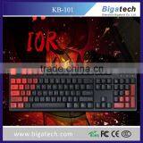 Best Wired Mechanical Keyboard Custom Computer Keyboard thumbnail-2