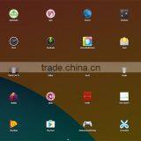 TX2 OTT tv Box RK3229 tv Box Android Smart tv Box 1G 8G Android 5.1 RK3229 tv Box TX2 thumbnail-5