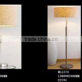 RT5173 F Simple Design Fabric Floor Lamp thumbnail-6