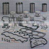 4D34T for Mitsubishi Auto Diesel Engine Parts Cylinder Liner thumbnail-5