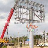 RGX p8 P10 P16 LED Mesh Display Modules for Led Display thumbnail-2