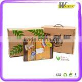 Kraft Paper Wrist Corrugated Packaging Box