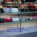 Polished(smooth) Surface Frp Grating