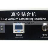 2015 Latest 3D Laminating Mobile Lamination Film Machine for Mobile LCD Laminating thumbnail-6