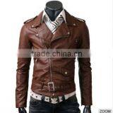 High Quality Leather Jacket thumbnail-1